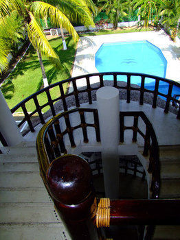 Hotel Capri Huatulco Crucecita  Exterior photo